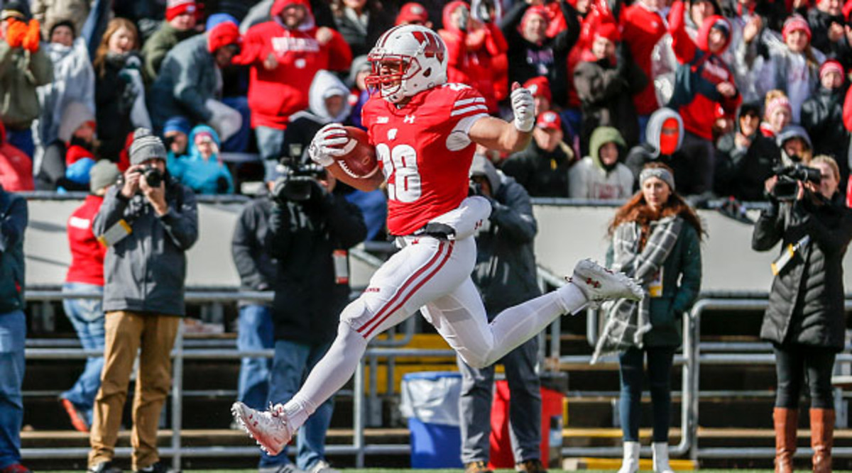 Wisconsin vs Northwestern live stream Watch online, TV channel, time Sports Illustrated