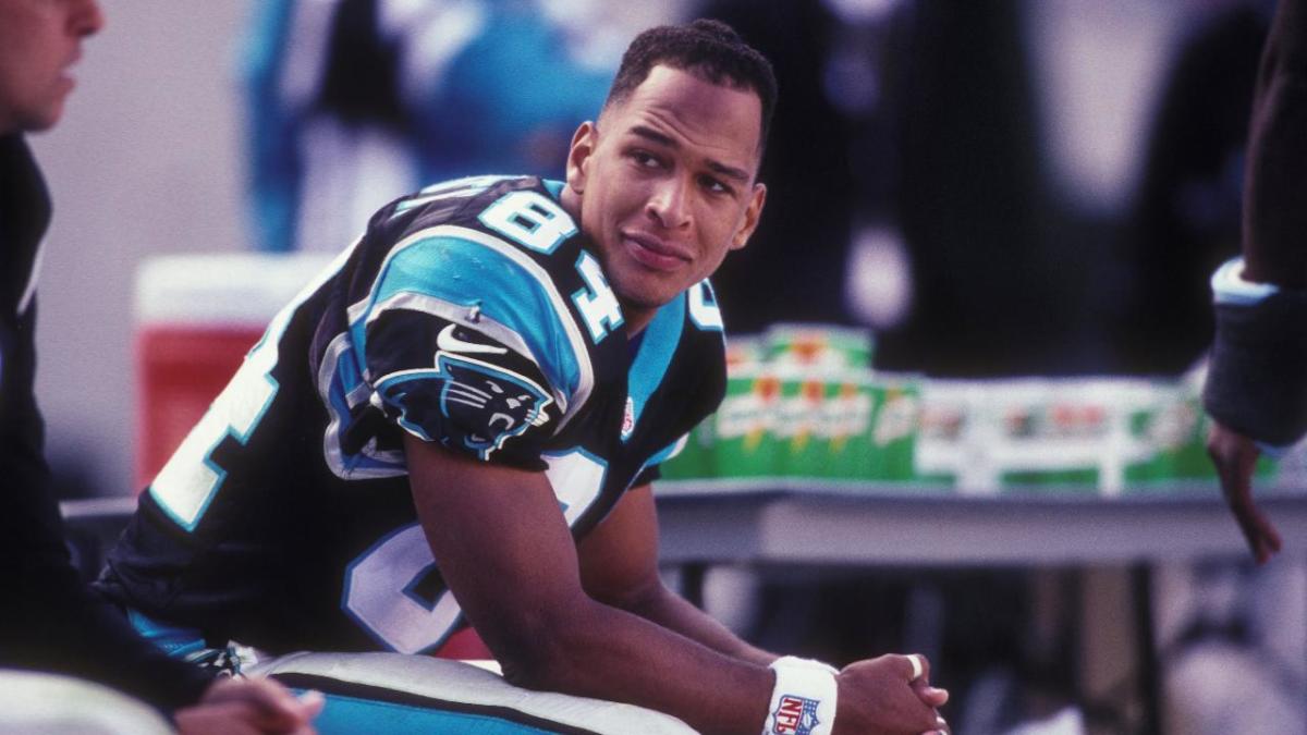 Former Panthers Wide Receiver Rae Carruth Released From 