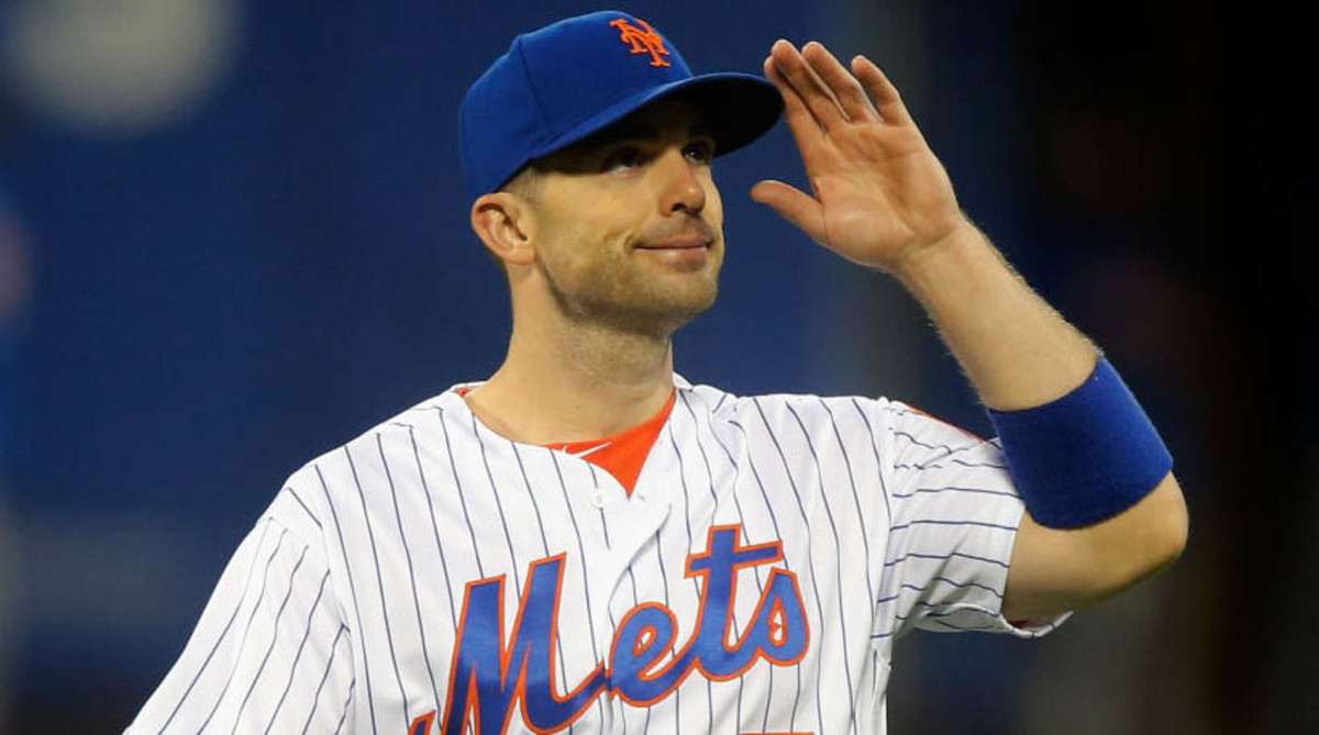 September 29, 2018: David Wright plays his final game with Mets – Society  for American Baseball Research