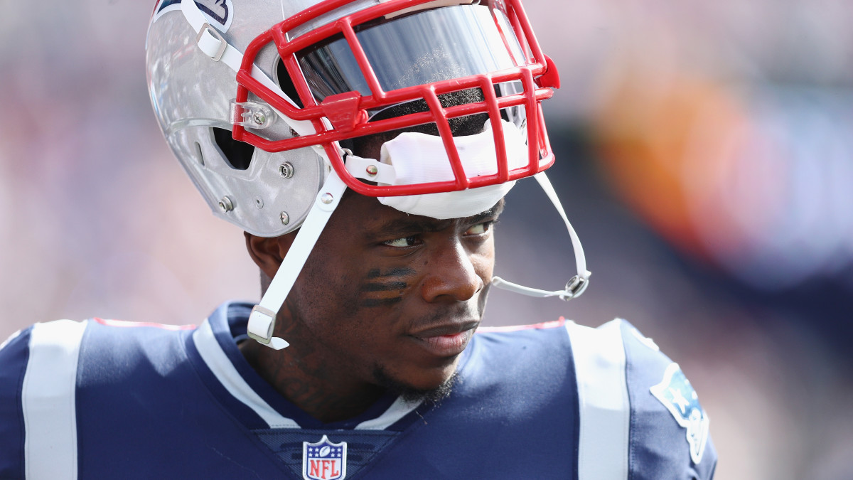 Josh Gordon: Drug abuse, NFL suspensions timeline - Sports Illustrated