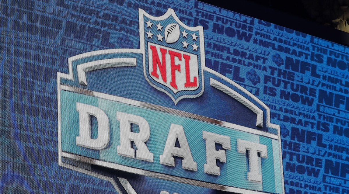 2018 NFL Draft: Fox broadcasting on TV with ESPN, NFL Network - Sports ...