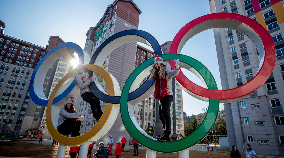 Winter Olympics schedule 2018: List of dates, times, events - Sports