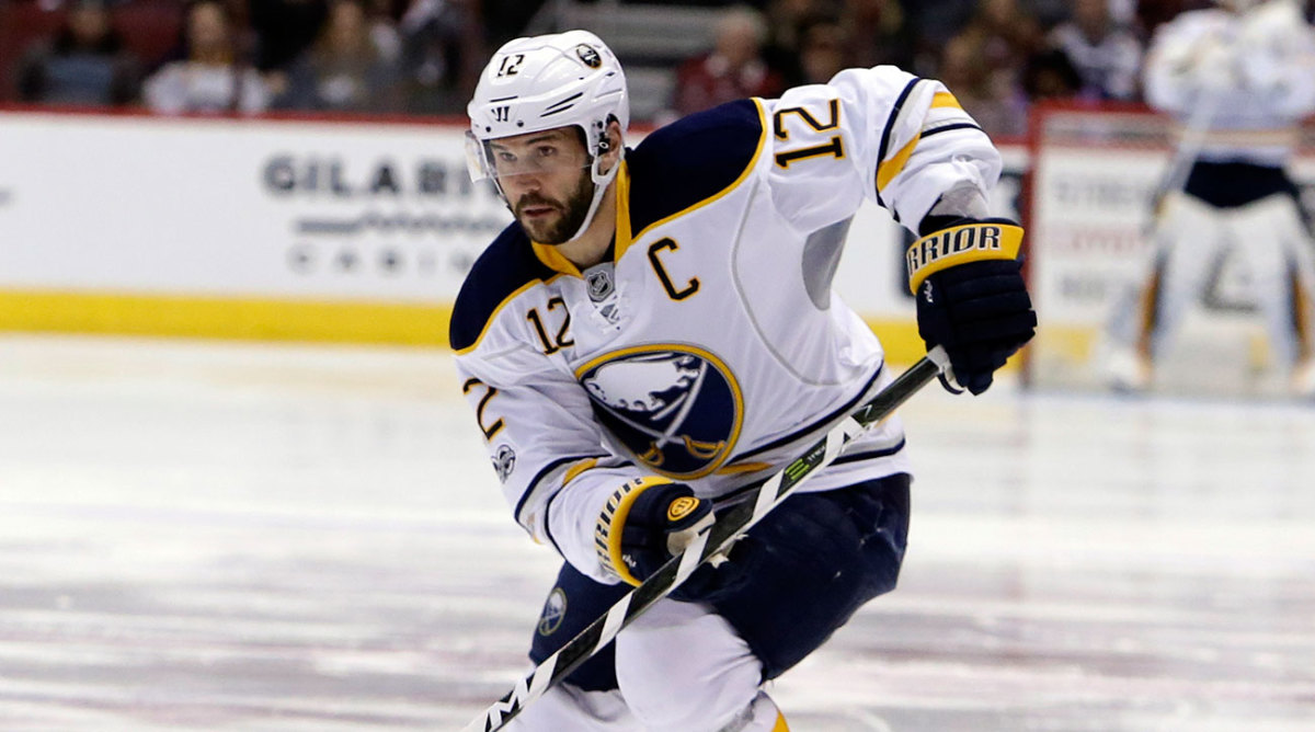 Gionta, Wisniewski could head to NHL after Olympics - Sports Illustrated