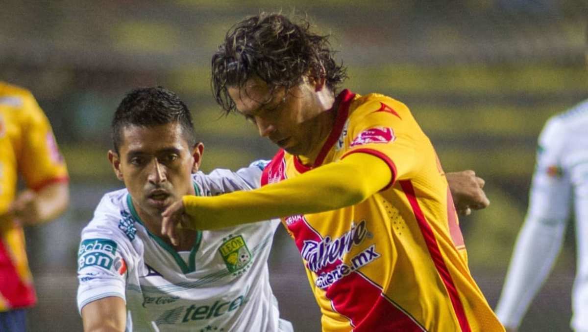 Carlos Adrián Morales jugará un partido de despedida con Morelia ...