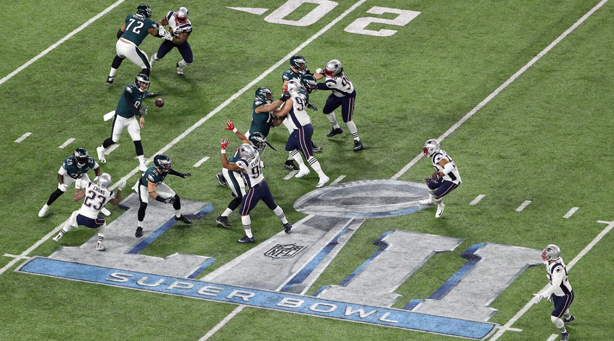 Super Bowl LII (52) Information and Useful Links - AthlonSports