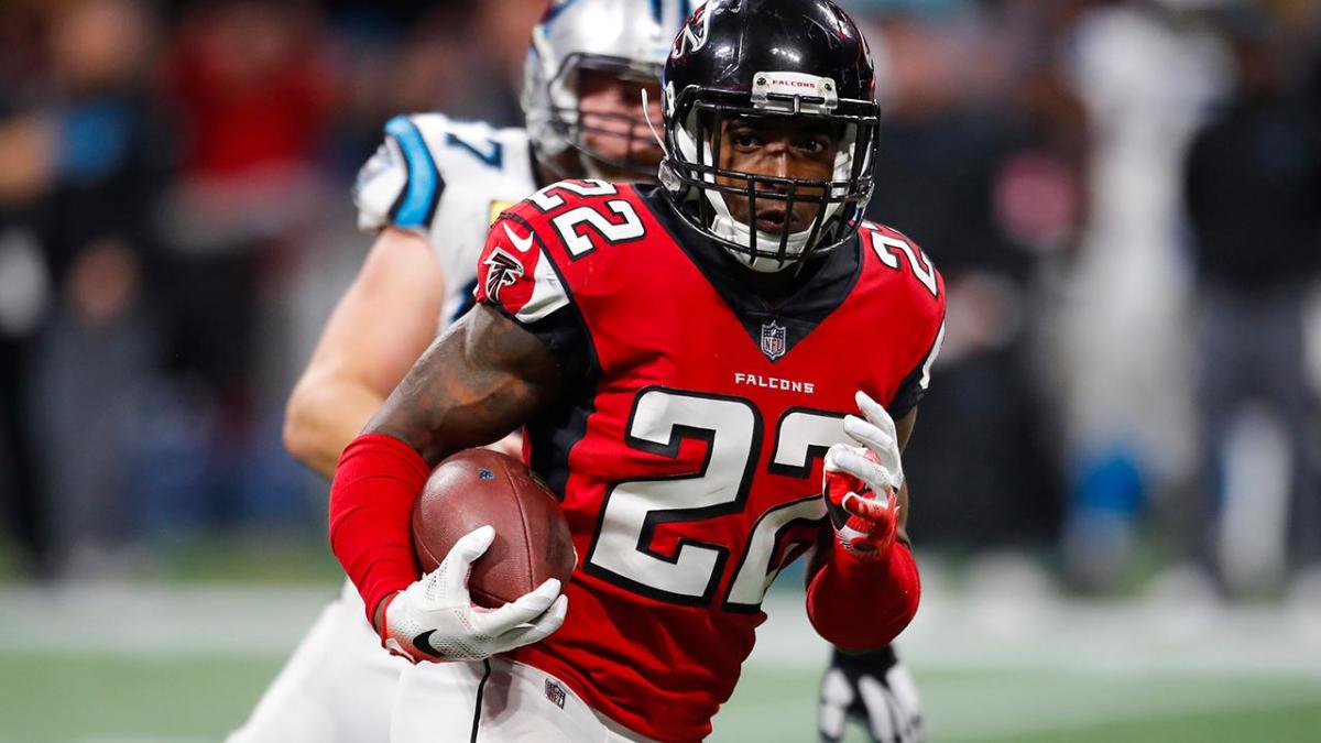 Falcons S Keanu Neal tears ACL, out for season - Sports Illustrated