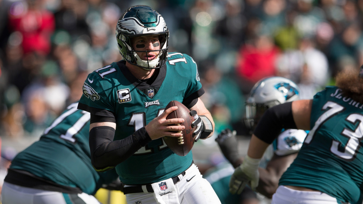 Eagles vs Jaguars Live Stream Watch online, TV Channel, Game Time