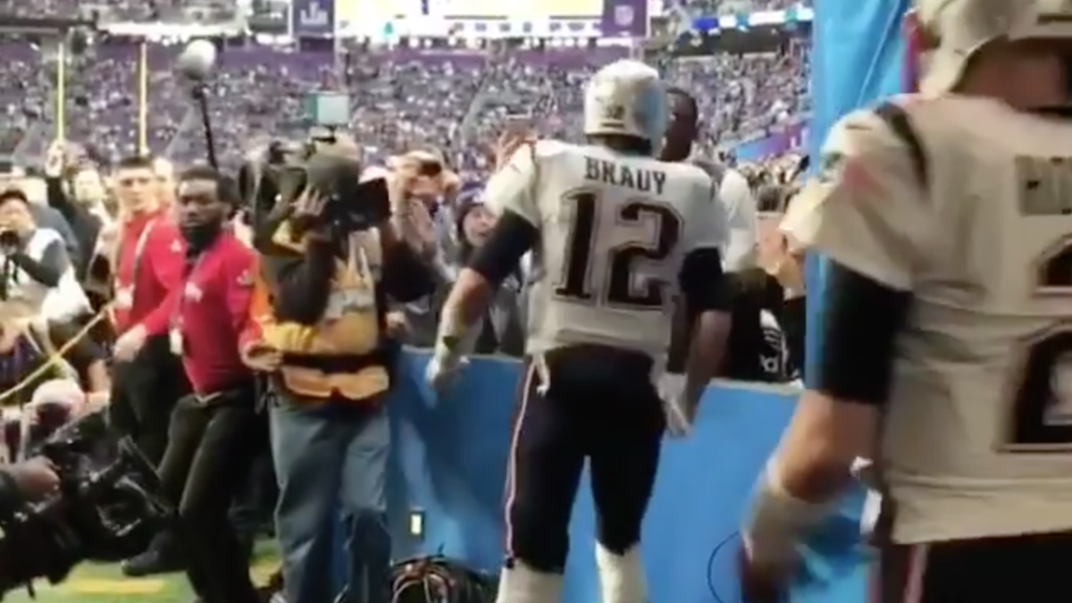 Super Bowl 2013: Randy Moss gets 2nd shot at title - SB Nation Boston