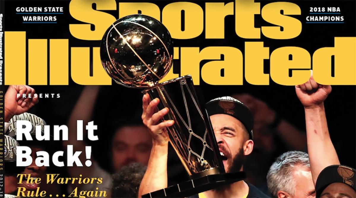sports illustrated warriors championship download for free