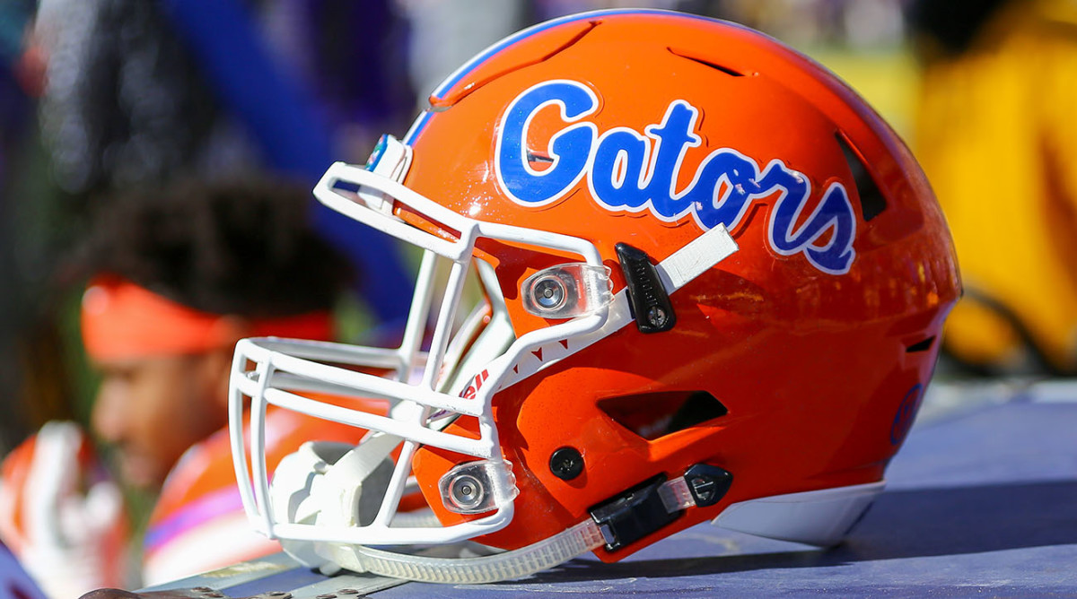 Justin Watkins arrested: Florida CB suspended from activities - Sports ...