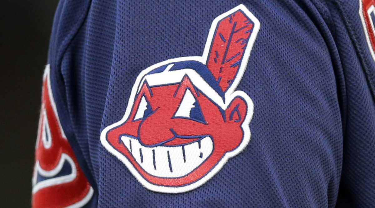 Cleveland Indians fully phase out Chief Wahoo logo, unveil new uniforms for  2019 