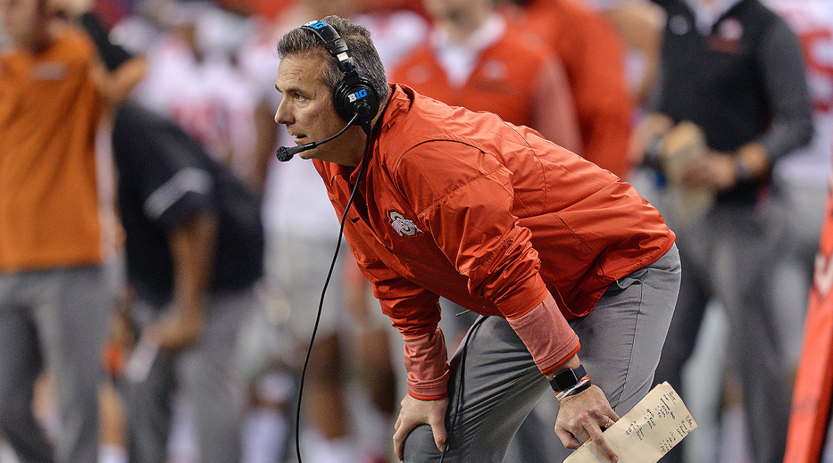 Urban Meyer: How will Ohio State fare without its coach? - Sports ...