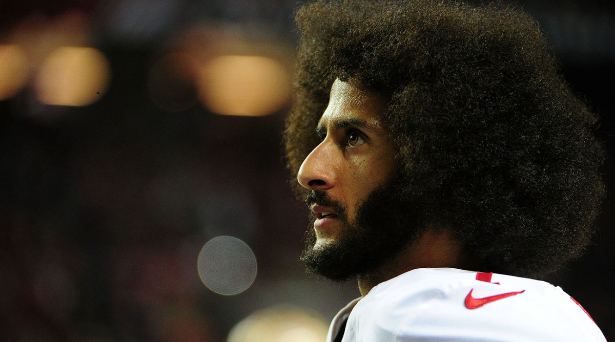 Colin Kaepernick's NFL Collusion Case Analyzed - Sports Illustrated