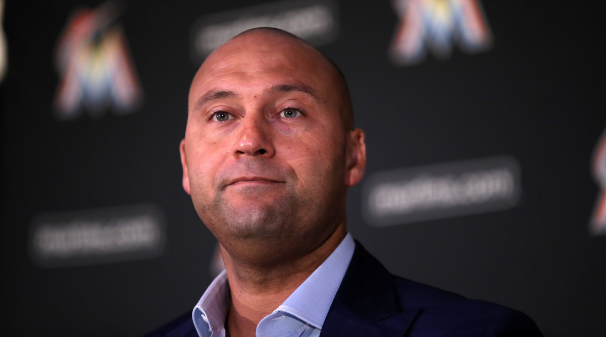 Bryant Gumbel's interview with Derek Jeter got a bit heated when