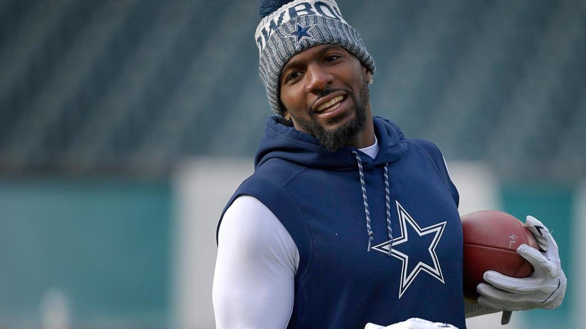 Why Dez Bryant might not fit in Saints' wideout corps ...