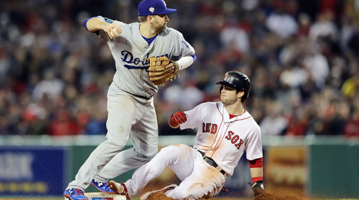 World Series Game 2 preview Dodgers vs Red Sox lineup, pitchers, time