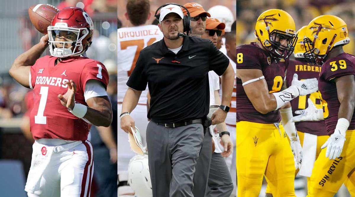 Kyler Murray, Tua, Herm Edwards and more Week 1 overreactions - Sports ...