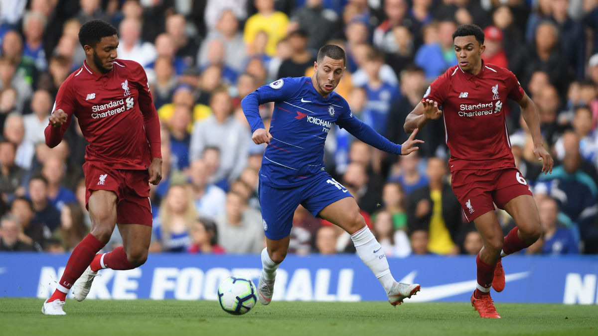 Fans Think Netflix Should Release Documentary About Champions League 2018/19  Campaign - SPORTbible