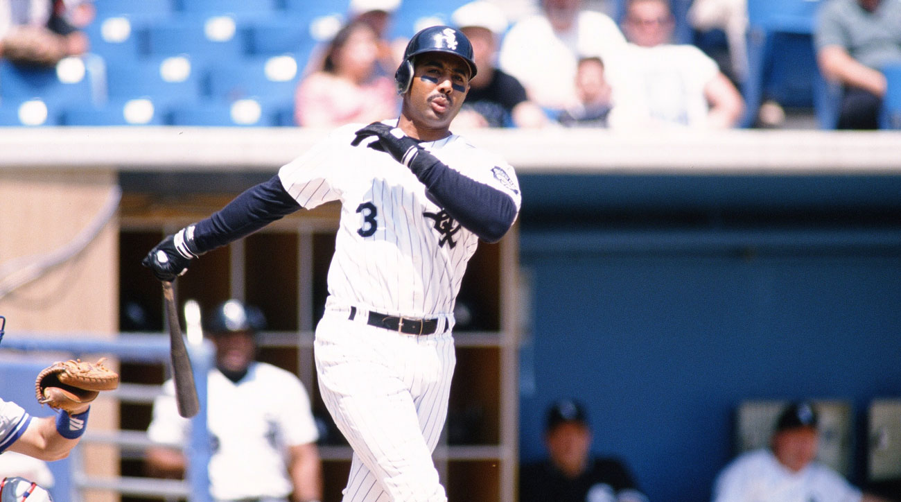 Harold Baines Was Just 7 Hits a Year Short of Being a Hall of Famer, News,  Scores, Highlights, Stats, and Rumors