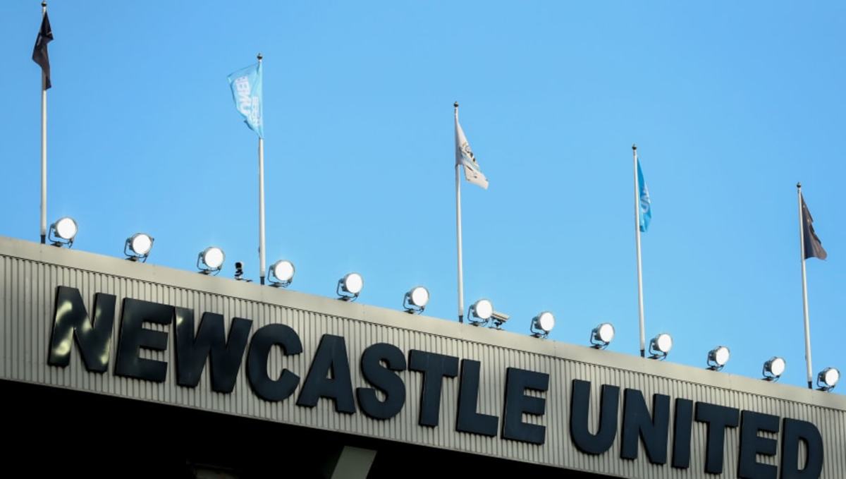 Newcastle Insist That They Have 'phenomenal Plans' For Training Ground 