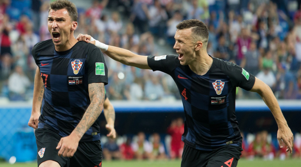 Russia vs Croatia live stream: Watch World Cup online, TV channel