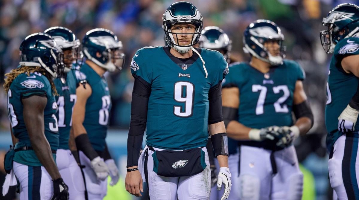 Fantasy Football Fallout of Nick Foles Trade: What It Means for