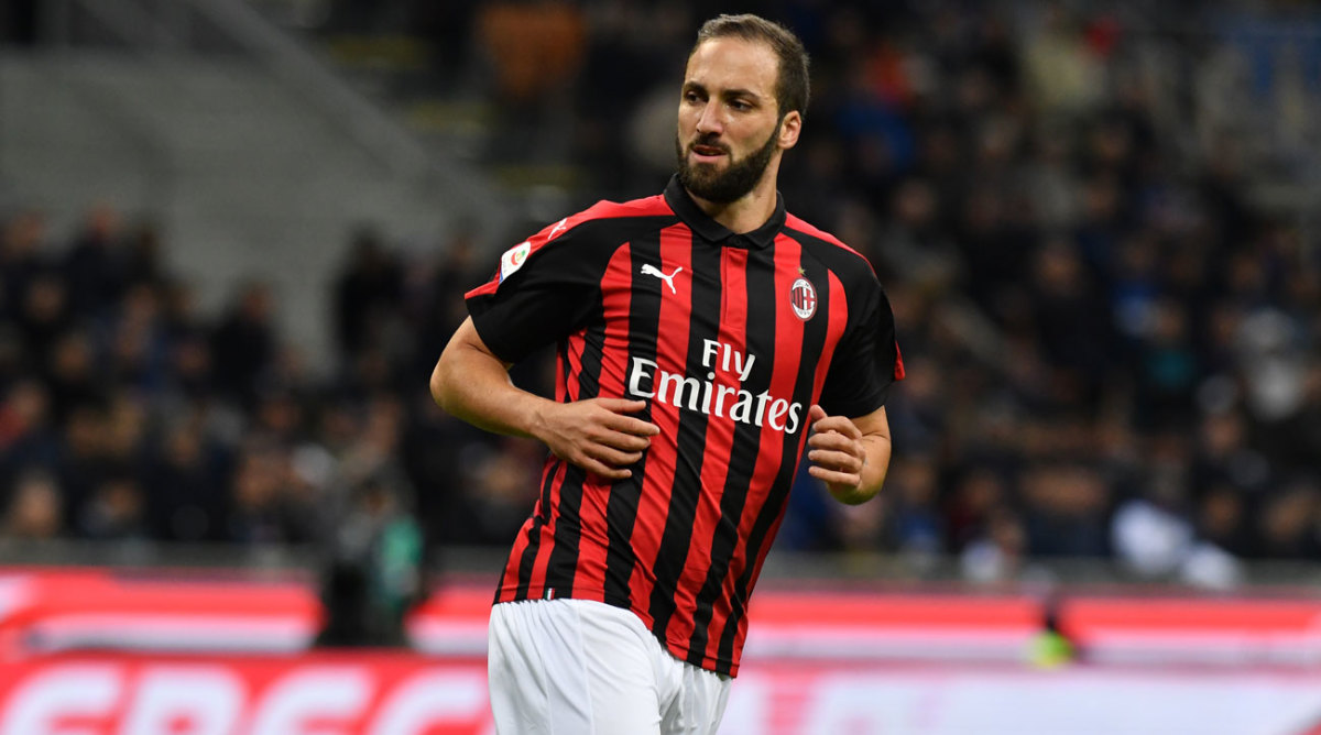 AC Milan vs Real Betis live stream: Watch Europa League online, TV