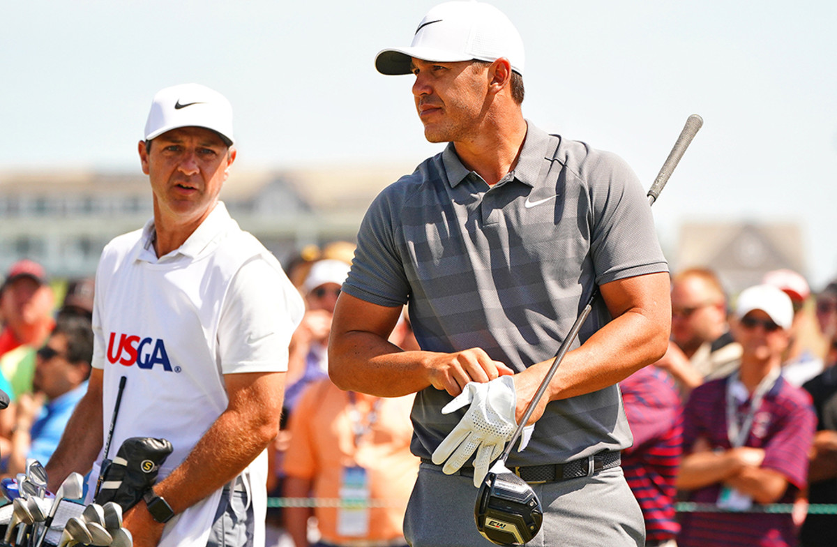 Best Photos from the U.S. Open - Sports Illustrated