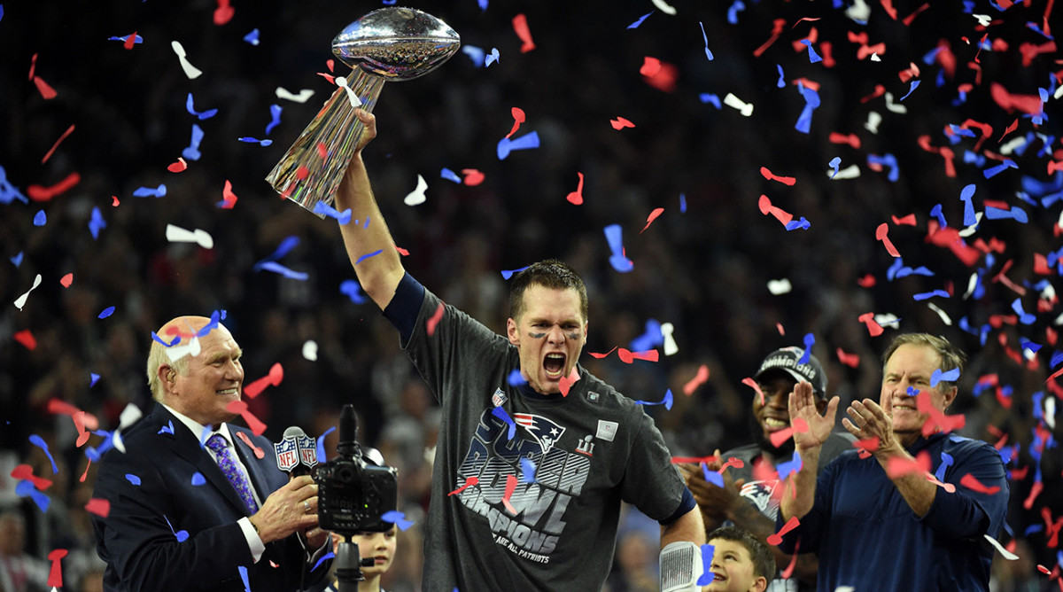 Past Super Bowl winners: Full list of NFL champions - Sports