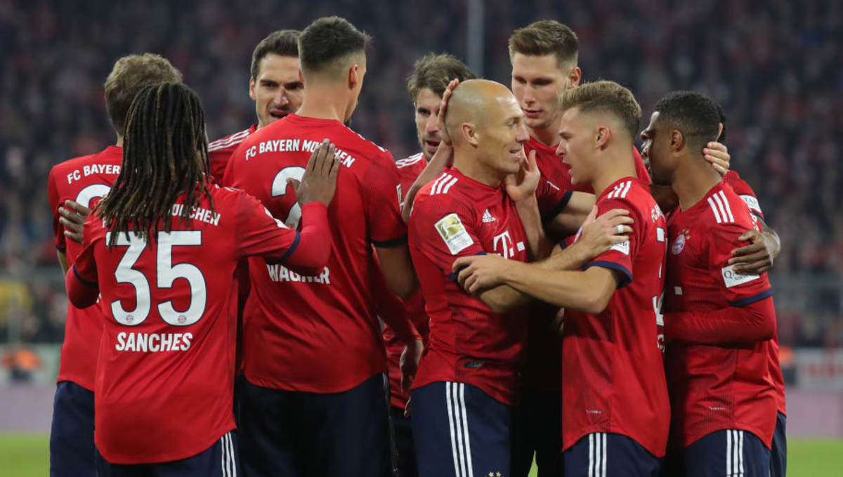 Bayern Munich vs Ajax prediction, preview, team news and more