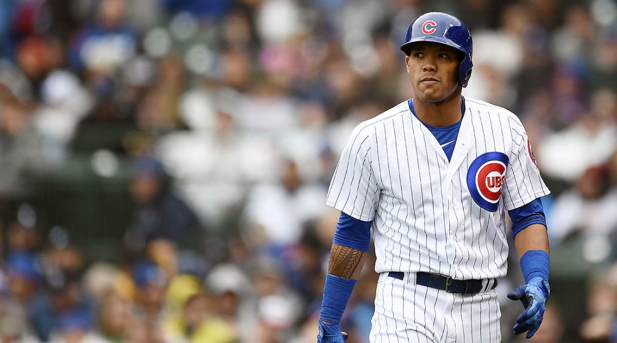 Addison Russell's ex-wife Melisa shares disturbing story of abuse - Sports  Illustrated