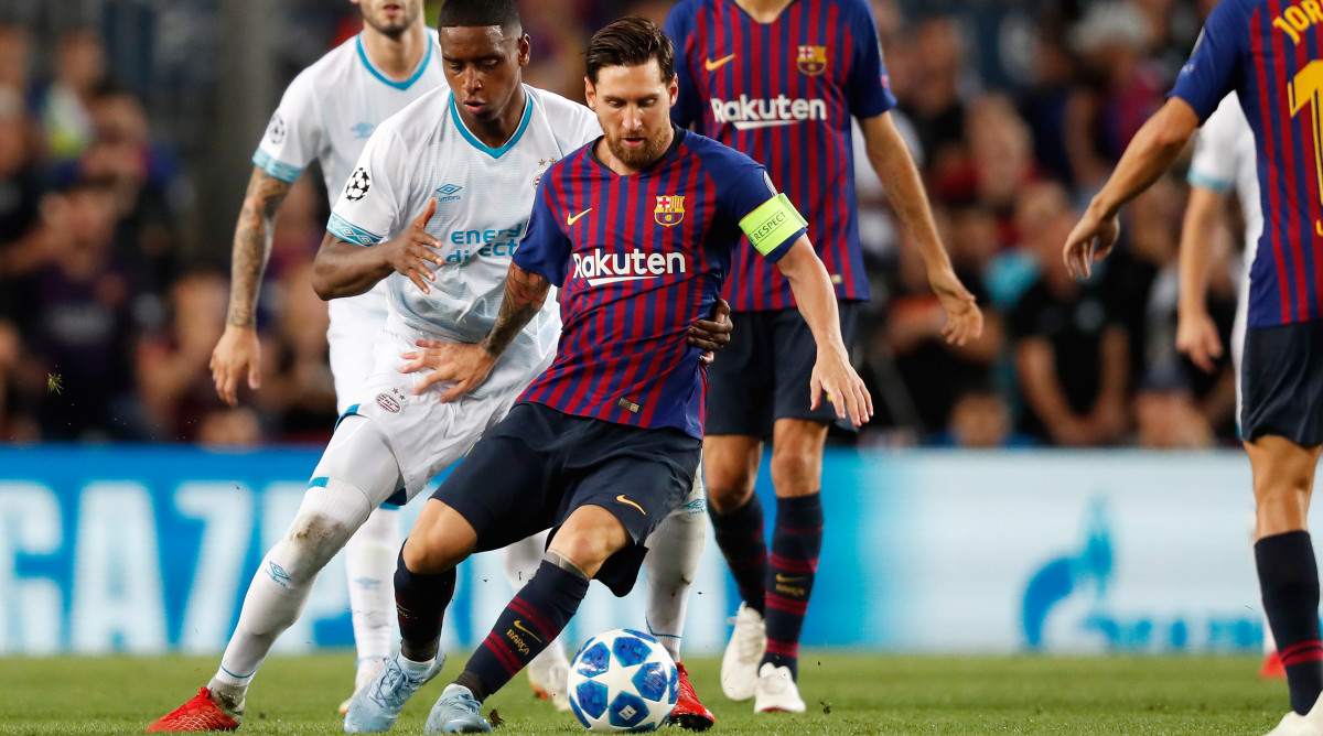 Barcelona vs Girona live stream: Watch La Liga online, TV channel