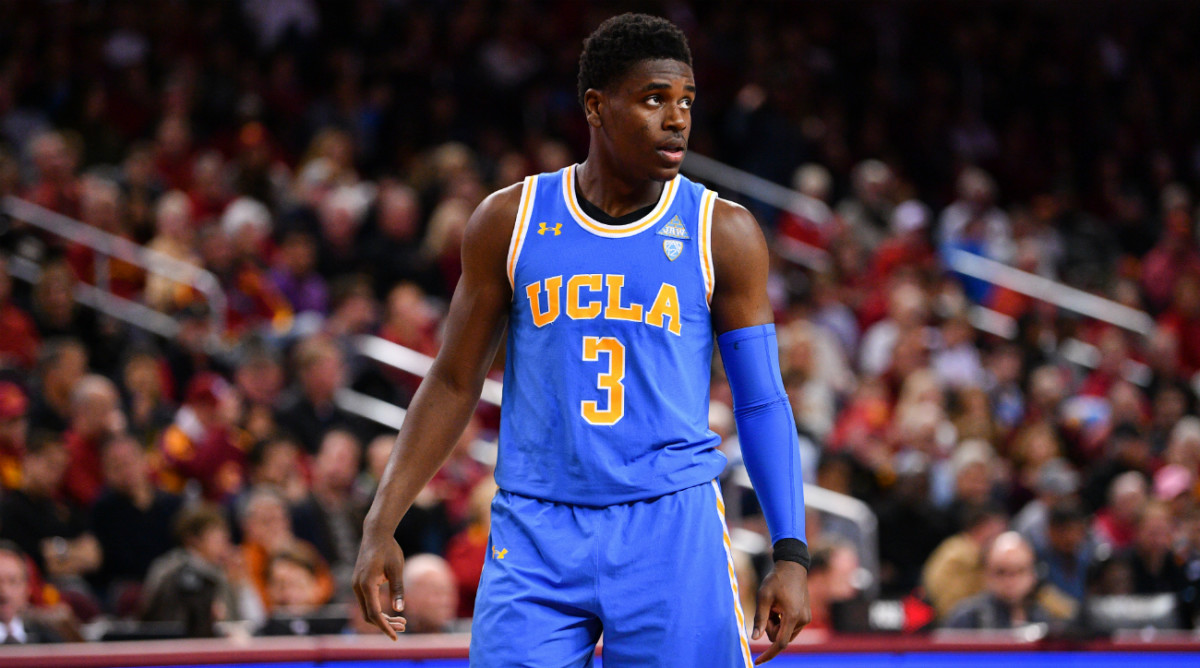 Aaron Holiday: 2018 NBA Draft Scouting Report, Highlights - Sports