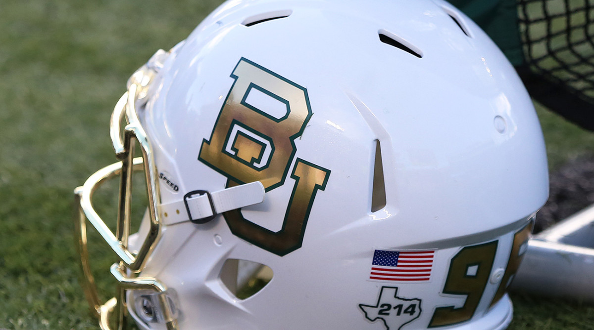 Baylor Football Ex Ad Says Black Athletes Were Scapegoated Sports Illustrated