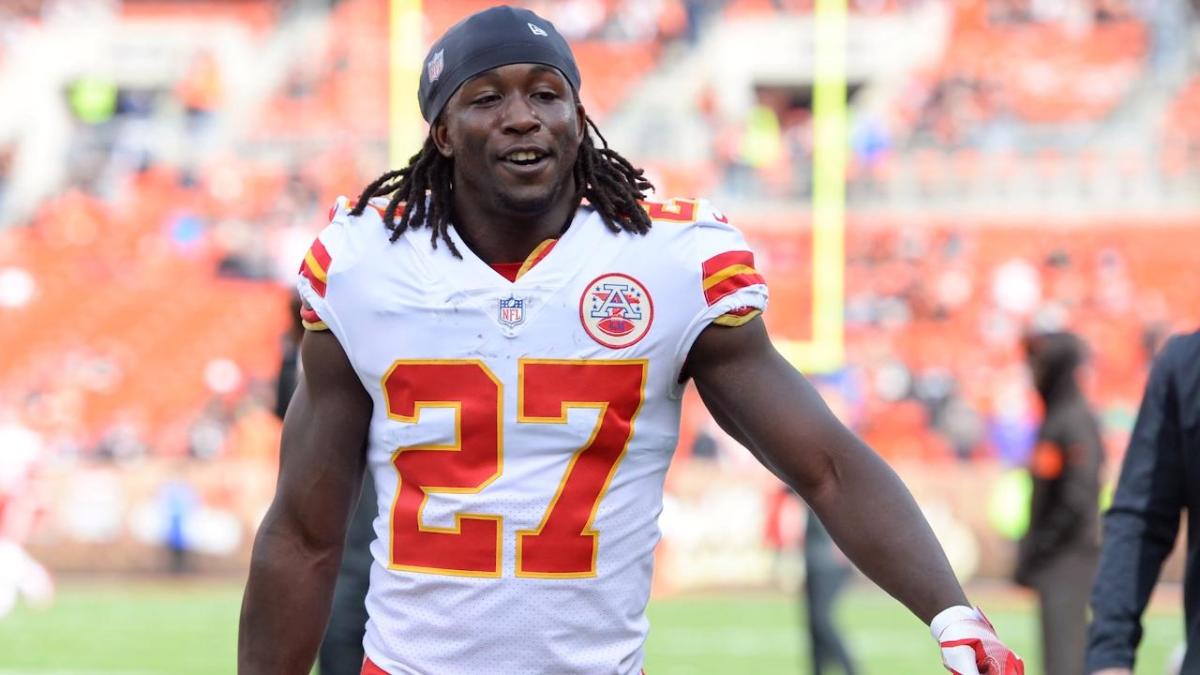 Ex Chiefs Rb Kareem Hunt Apologizes After Video Release Sports Illustrated 2842