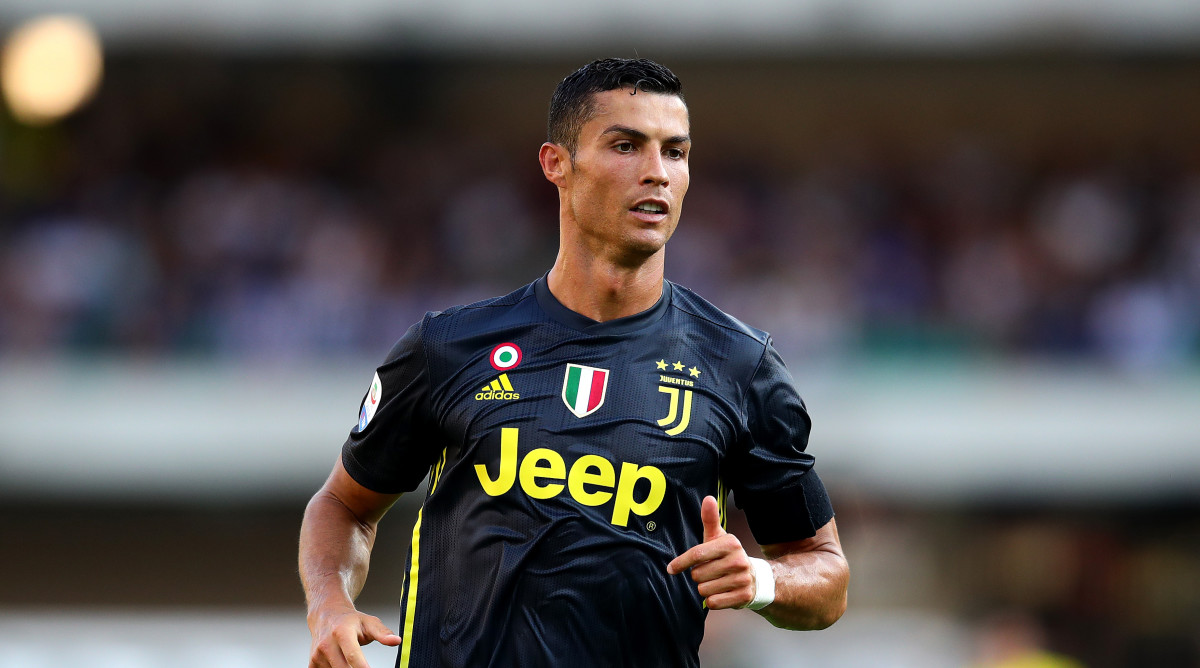 Juventus vs Lazio live stream: Watch Serie A online, TV channel