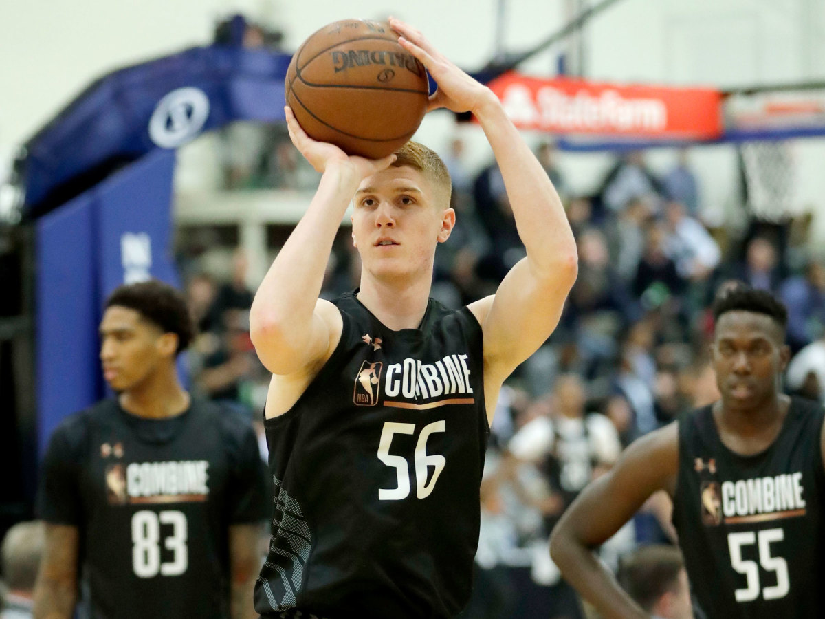 Kevin Huerter: 2018 NBA draft scouting report, highlights ...