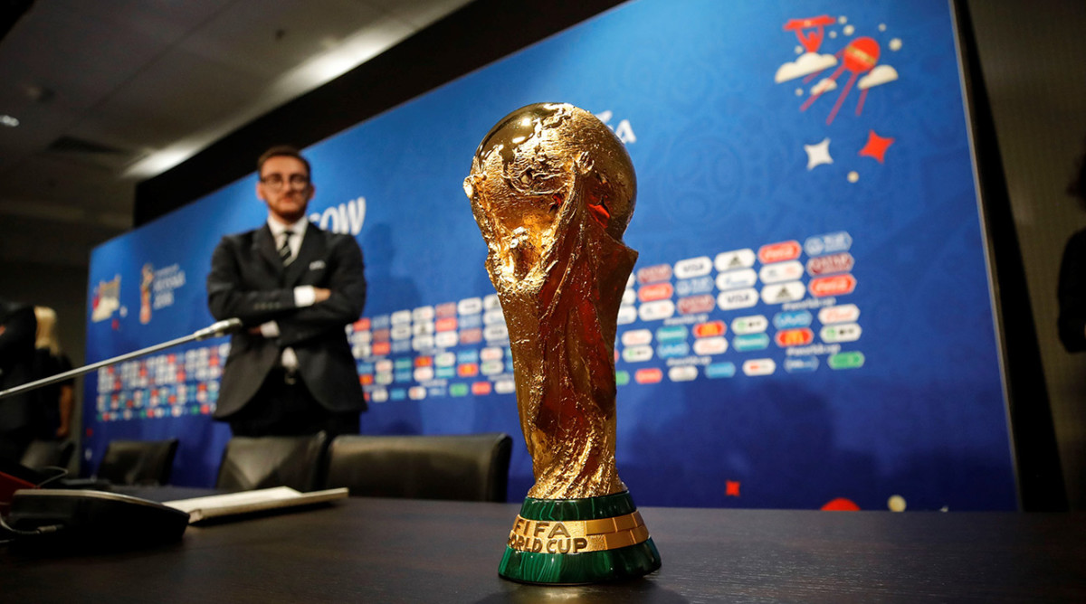 World Cup prize money France, Croatia compete for record winnings