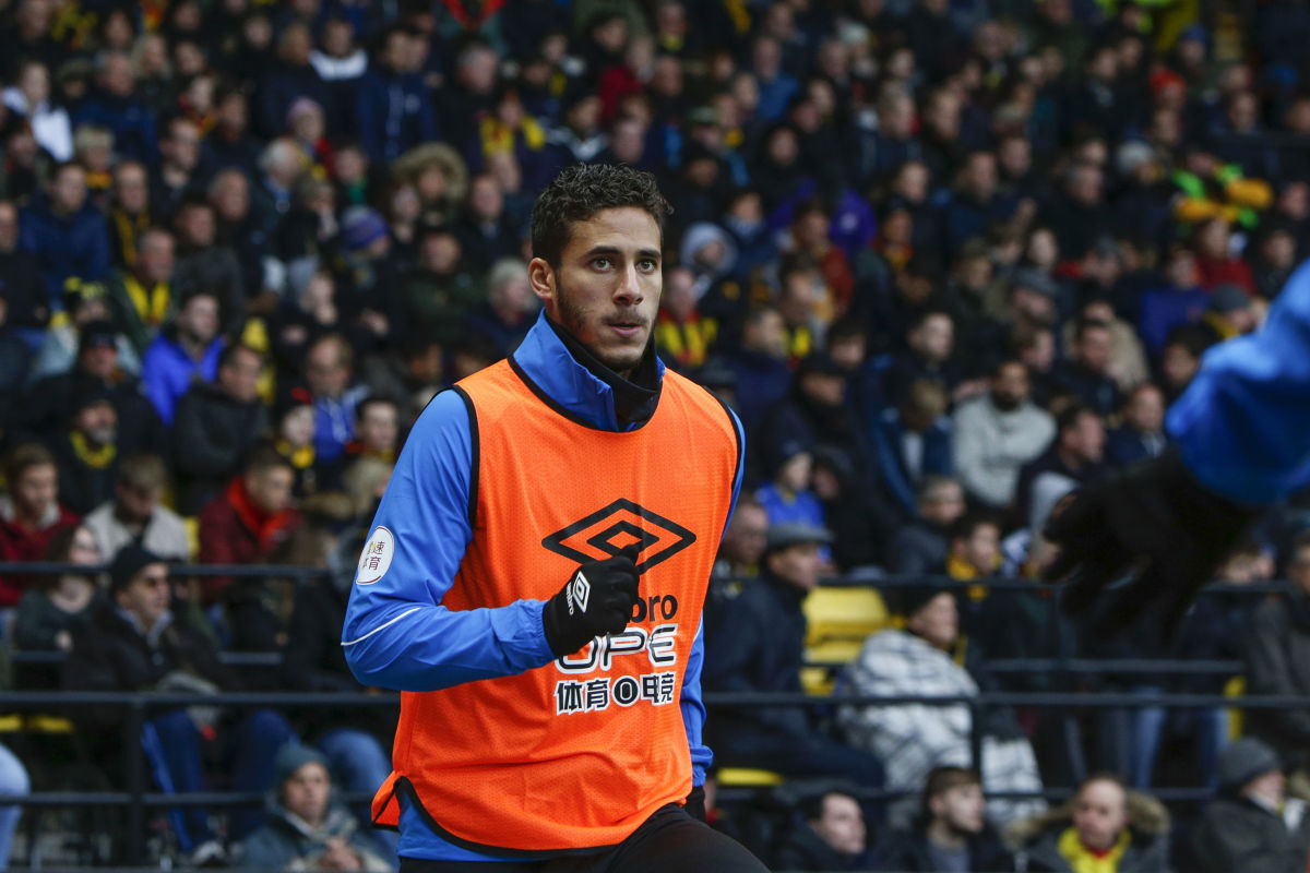 ramadan sobhi transfermarkt rumours