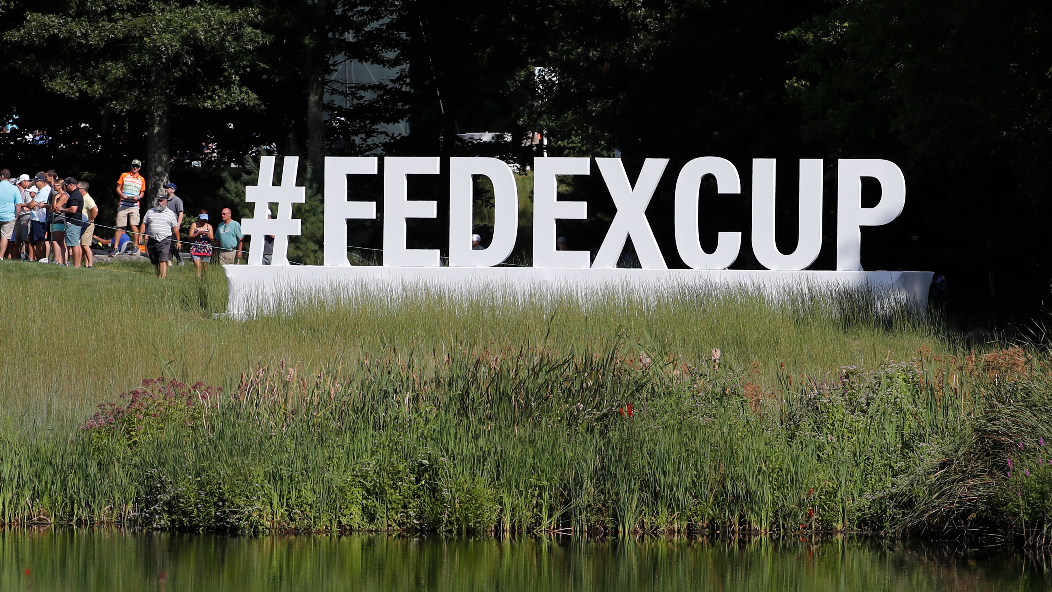 FedEx Cup purse rising to 70m, winners share to 15m Sports Illustrated