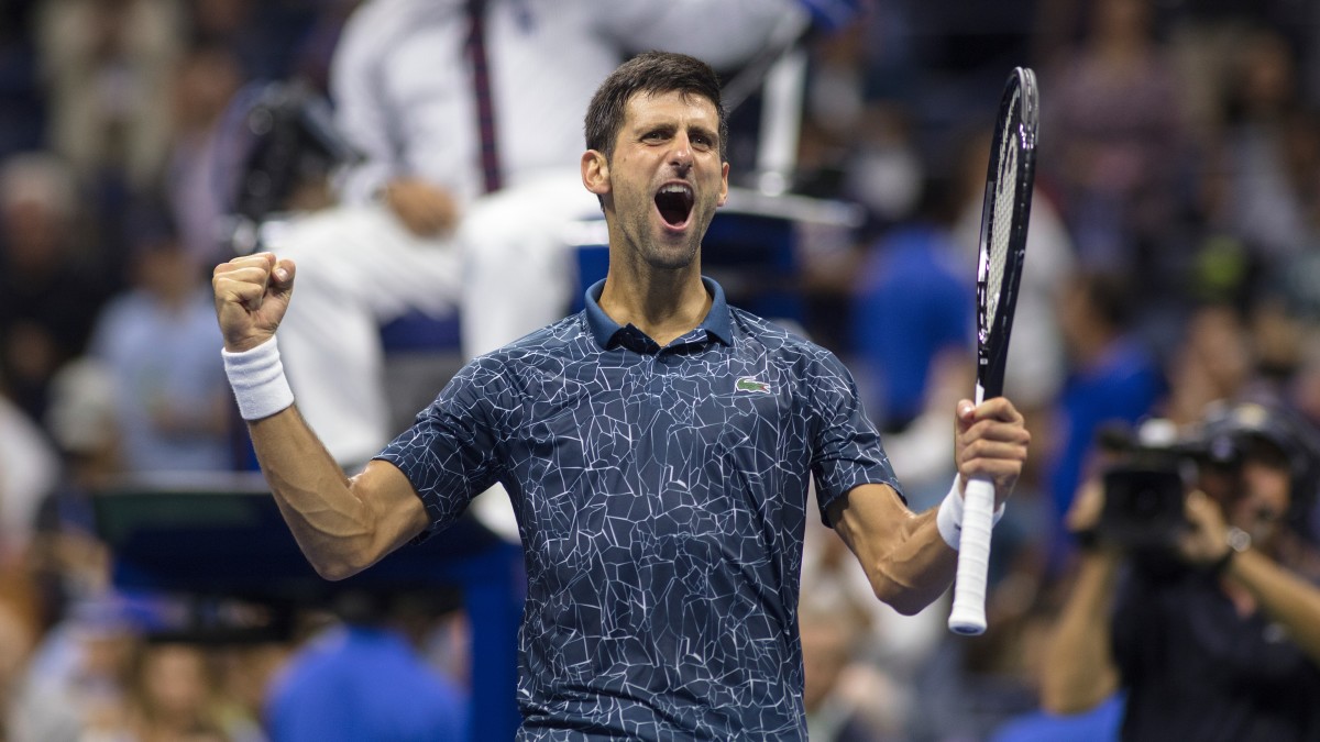 Novak Djokovic vs Juan Martin del Potro Picks for US Open final