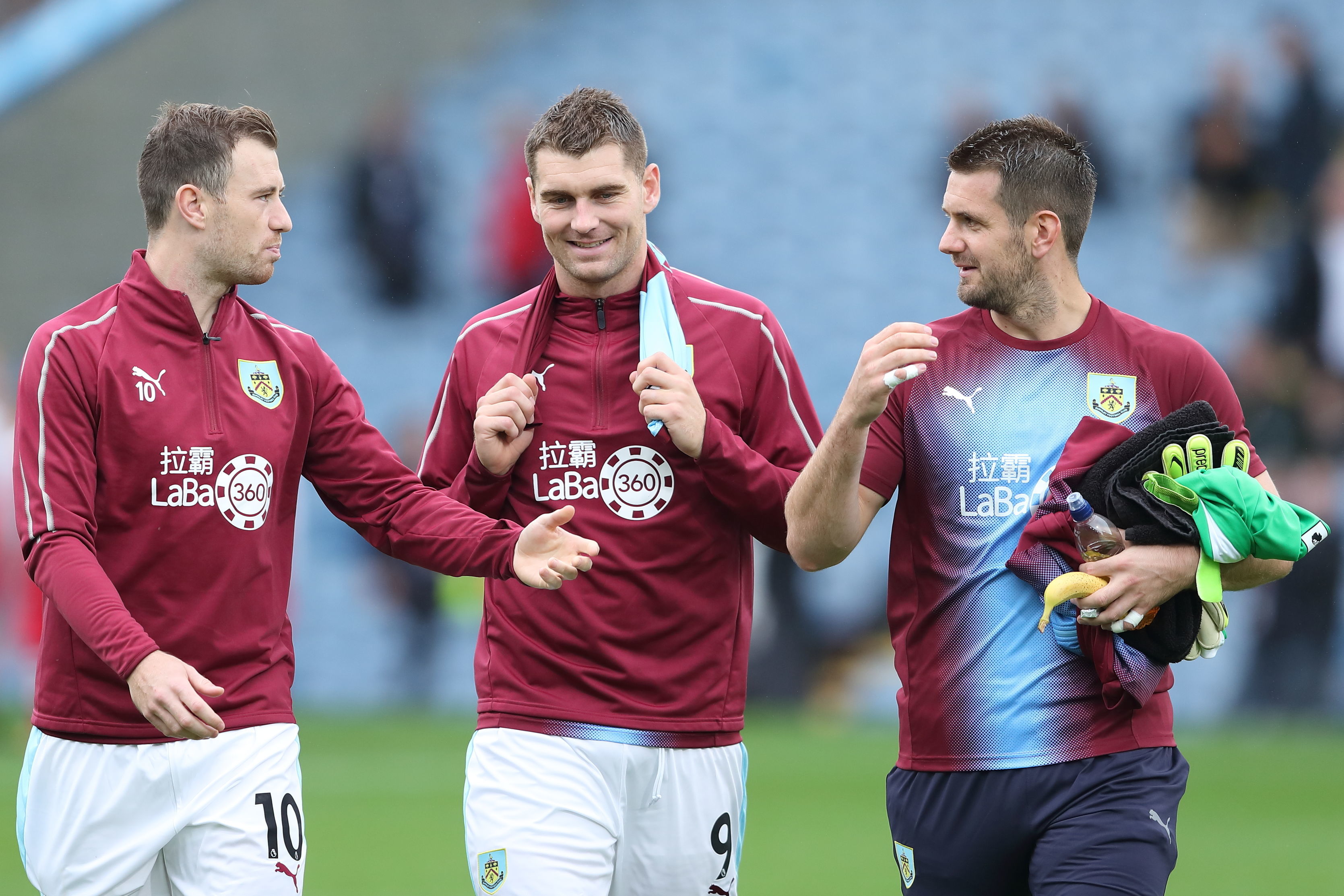 Tom Heaton Reveals World Cup Heartbreak and Admits He ...