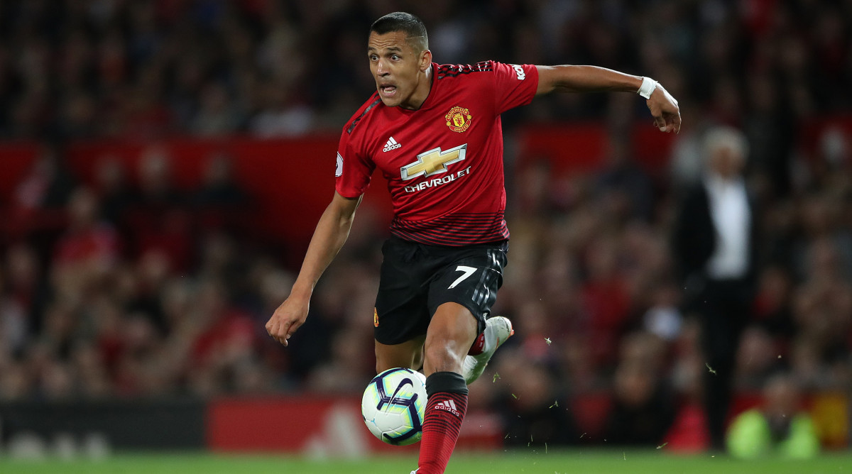 Brighton vs Manchester United live stream Watch online 