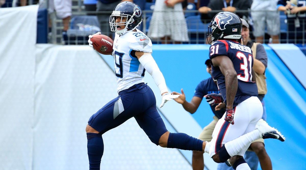 Titans Vs. Texans: Betting Odds, Top Spread Pick - Sports Illustrated