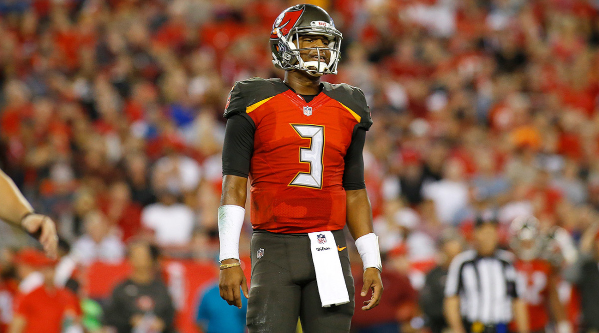 Jameis Winston’s likely suspension threatening Bucs’ season Sports