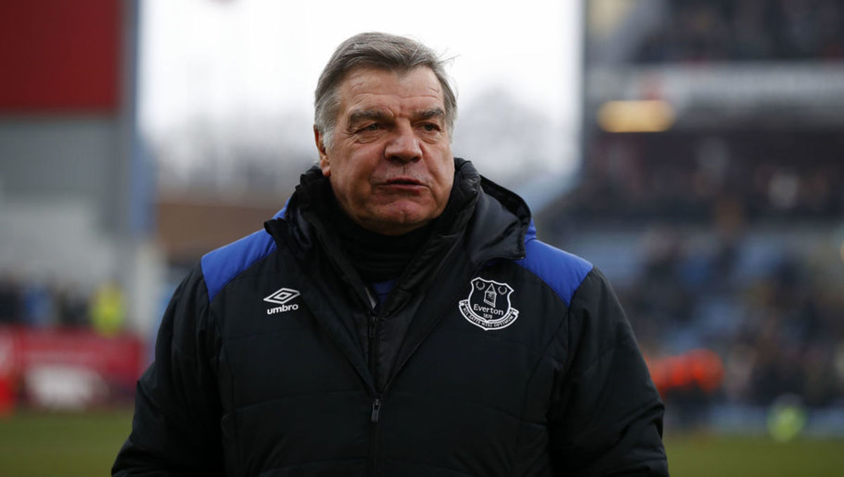 Fanview: How Ronald Koeman Could Have A Huge Impact On Sam Allardyce's 