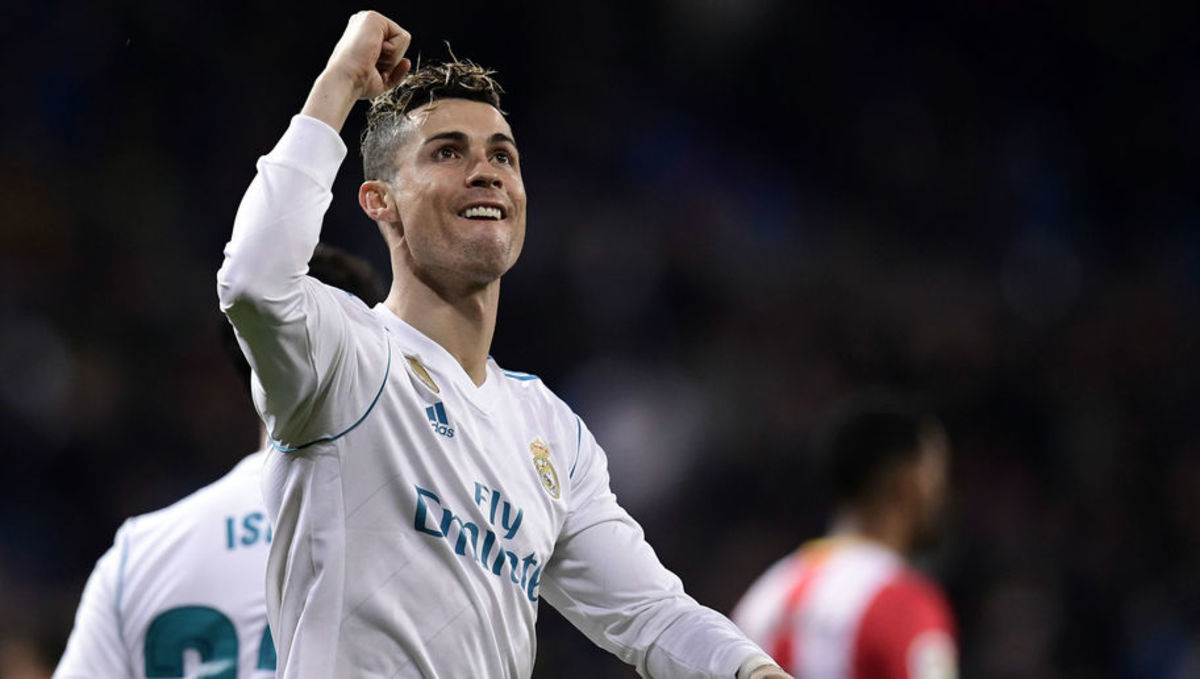 FORTUNA La cifra que quiere cobrar Cristiano Ronaldo en su nuevo
