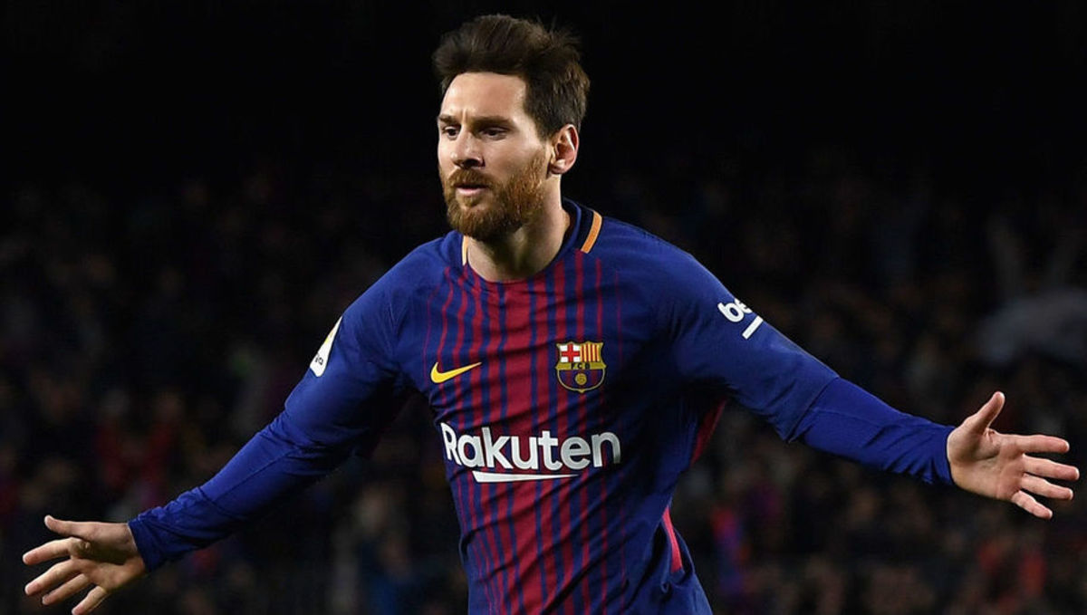 ¿Sexto Balón de Oro o títulos de azulgrana? | Así contestó Messi ...