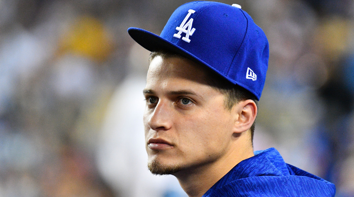 Corey Seager surgery: Dodgers SS having arthrosopic procedure - Sports