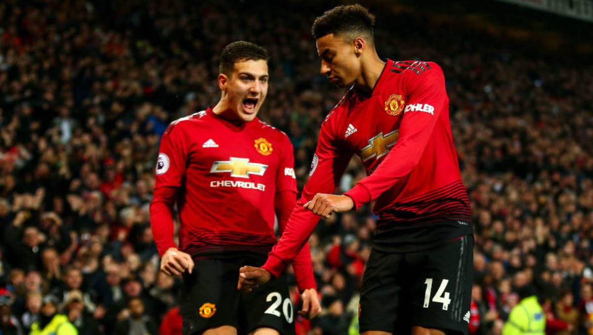 Manchester United vs Fulham Preview: Where to Watch, Live ...